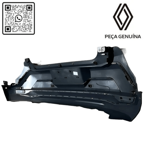 RN 03432V 850103432V PARACHOQUE TRASEIRO KARDIAN 3